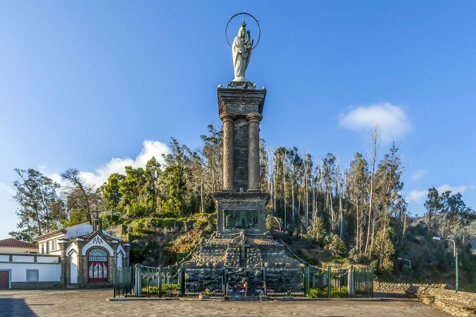 Madeira: Best of the East Tour From Funchal - Inclusions