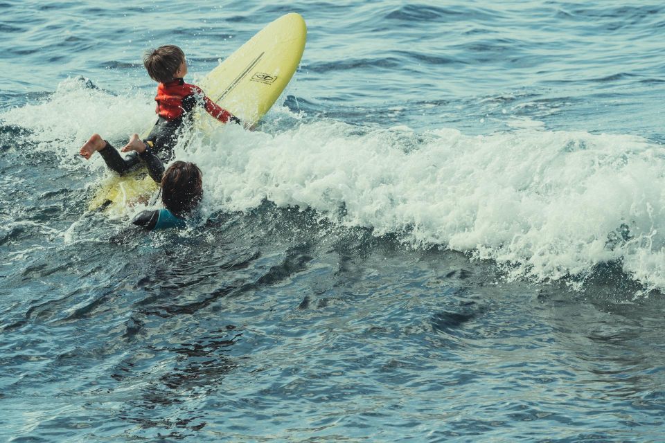 Madeira : Surfing Experience for All - Customer Reviews and Ratings