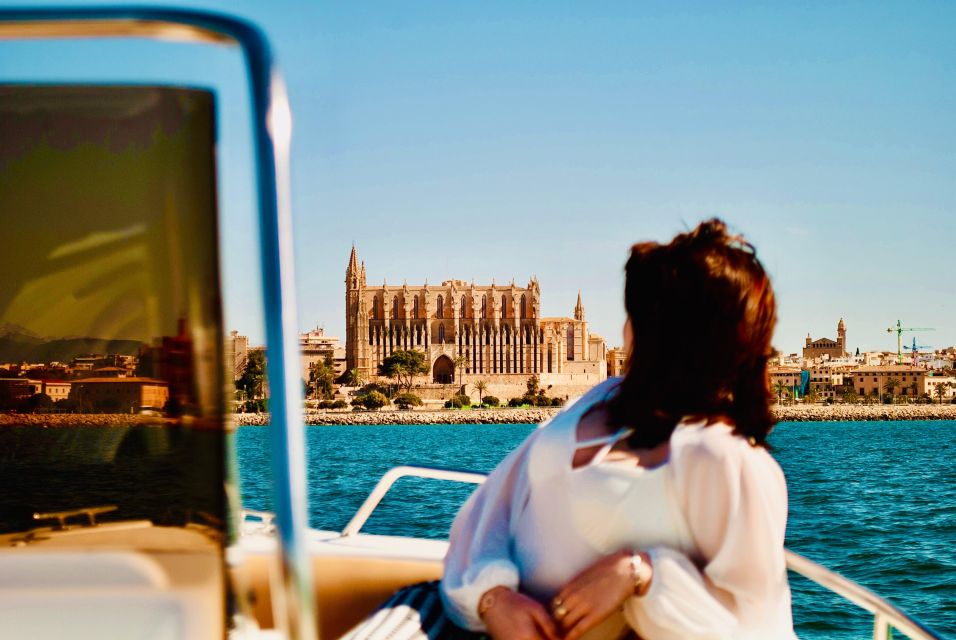 Mallorca: Bay of Palma Private Cruise With Snorkeling - Important Information