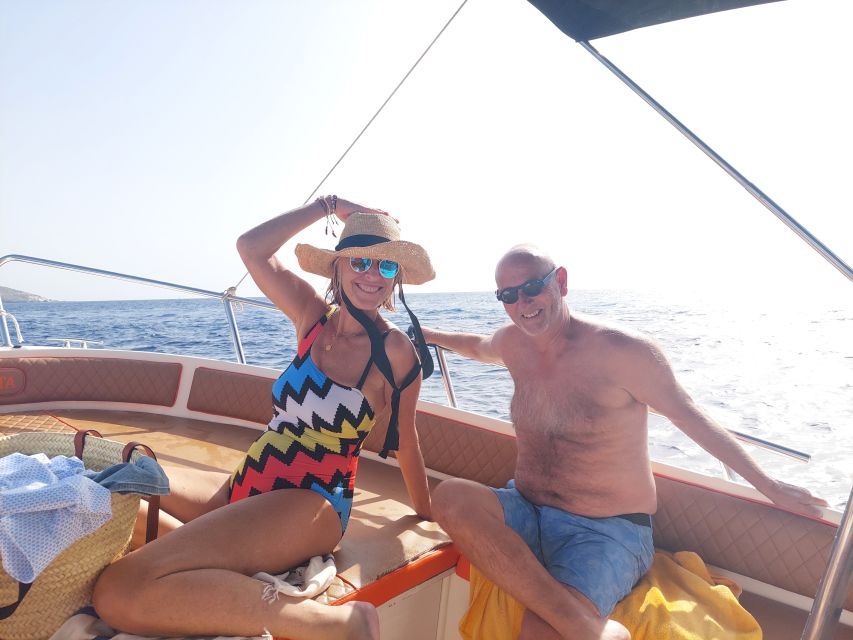 Malta: Private Boat Charter to Blue-Lagoon, Gozo & Comino - Final Words