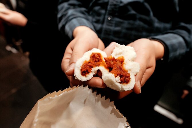 Night Bites — Experience Melbourne'S Best Street Eats - Melbournes Best Kept Secrets