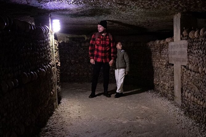 Paris Catacombs: Skip-the-Line Catacombs Audio Guided Tickets - Common questions