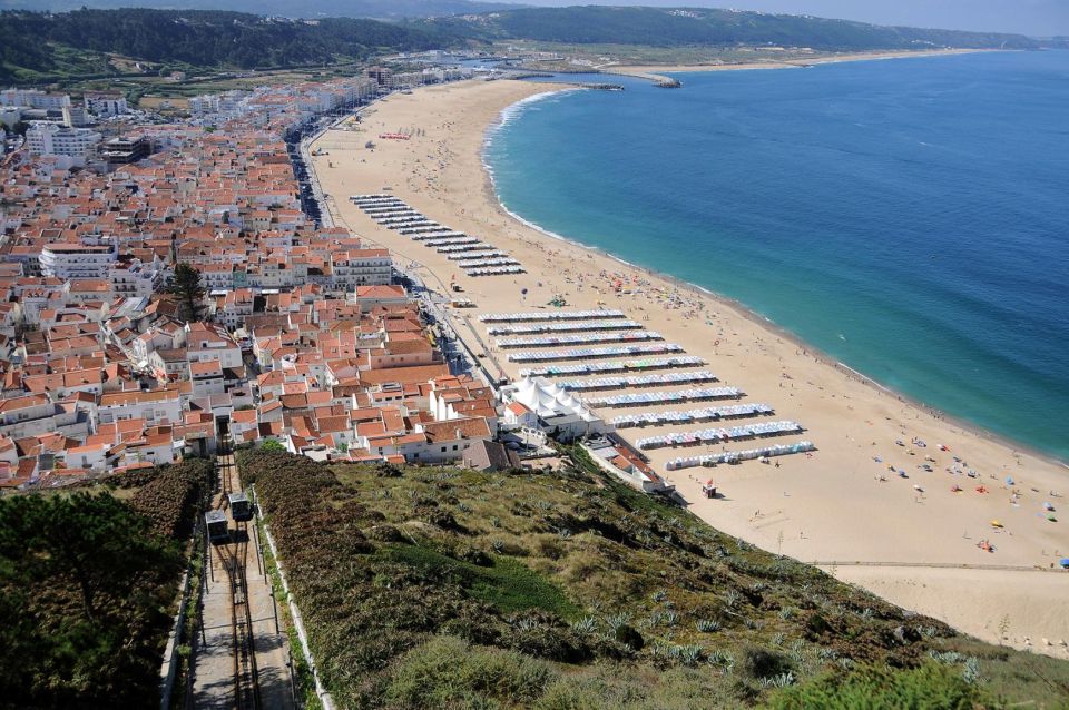 Private Obidos, Nazare, Alcobaça and Mafra Full Day Tour - Important Information