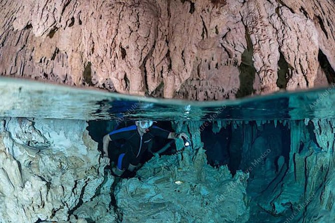 Private Snorkeling Tour in 2 Cenotes With Mayan Lunch - Additional Information