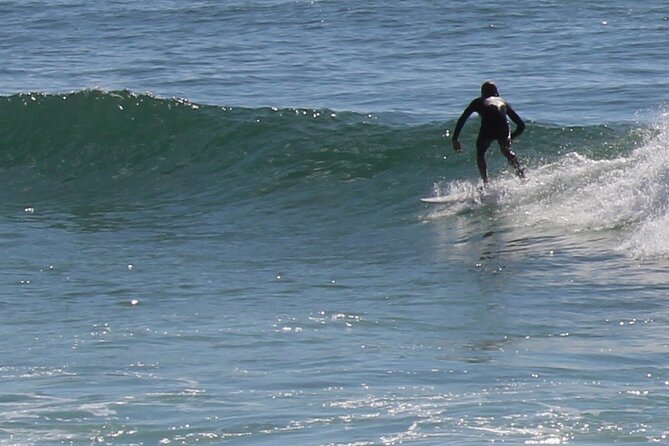 Private Surf Coaching Session in New South Wales - Benefits of Private Coaching