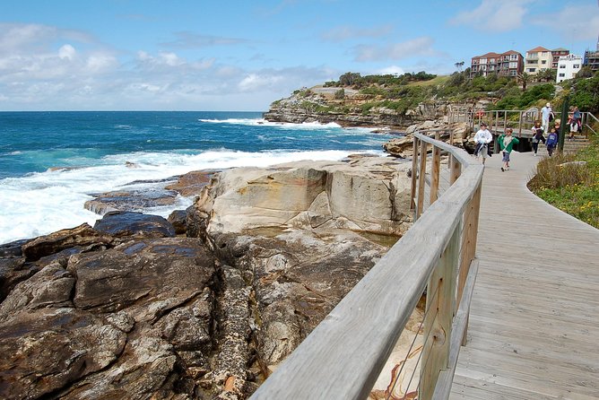 Private Sydney Tour Including Sydney Opera House, Bondi and Manly - Customizing Your Private Tour