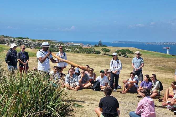 Private Walangaris Aboriginal Walking Tour in Bondi Beach - Booking and Pricing Information