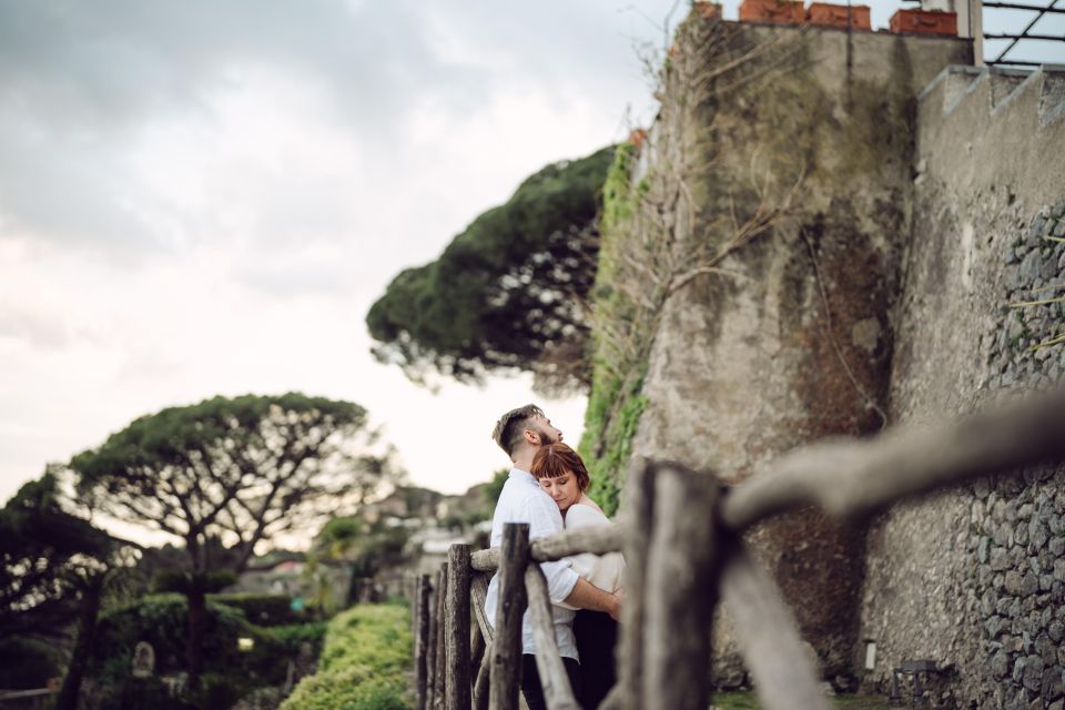 Ravello: Private Photo Session With a PRO Photographer - Important Information