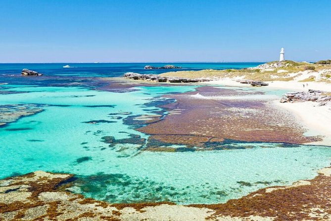 Rottnest Island All-Inclusive Grand Island Tour From Perth - Cancellation and Refund Policy