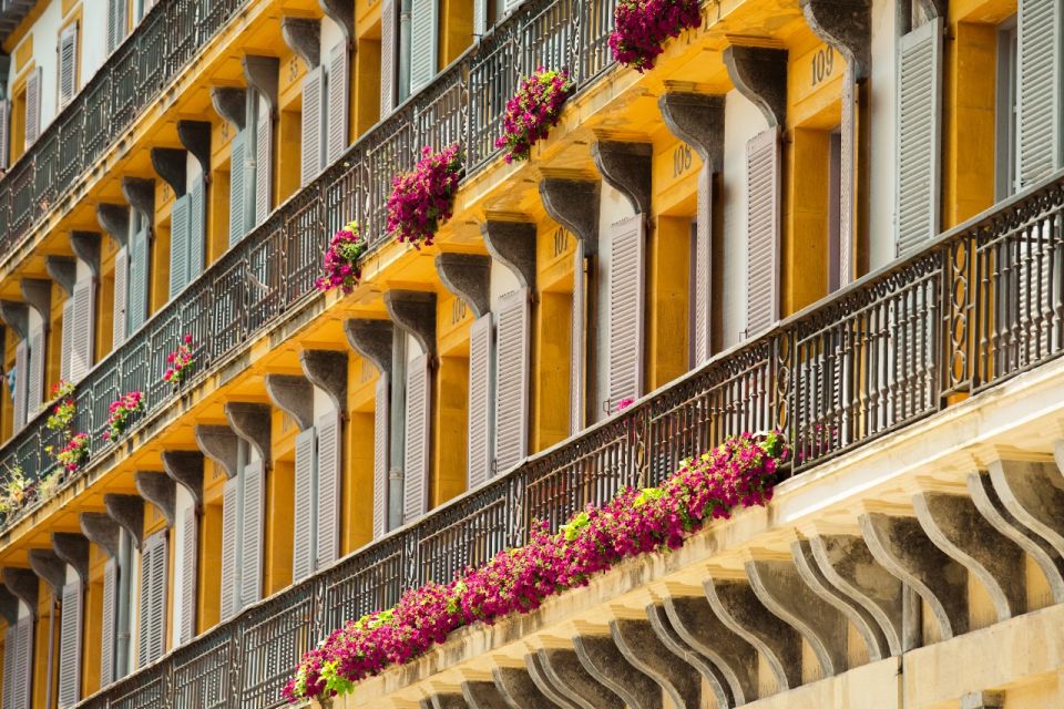 San Sebastián: Guided Food Walking Tour With Wine Tasting - Final Words