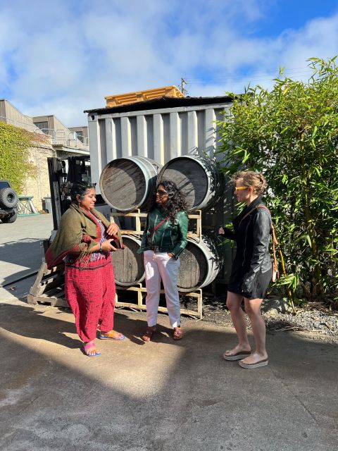 Sebastopol: Guided Wine Tasting Experience With Sommelier - Final Words