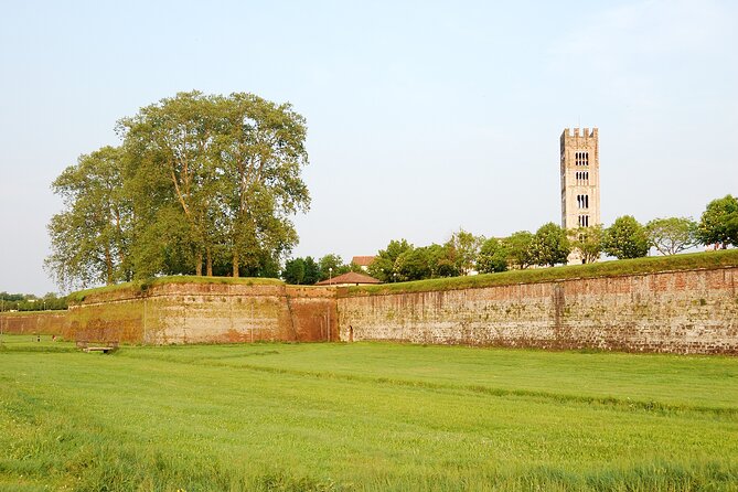 Self-Guided Bike Tour From Lucca to Pisa - Common questions