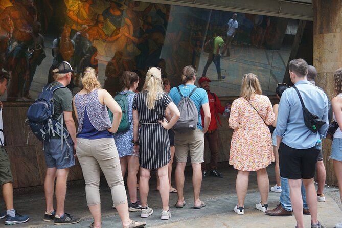 Shared Tour of the Historical and Cultural Center of Medellín - Additional Tour Information