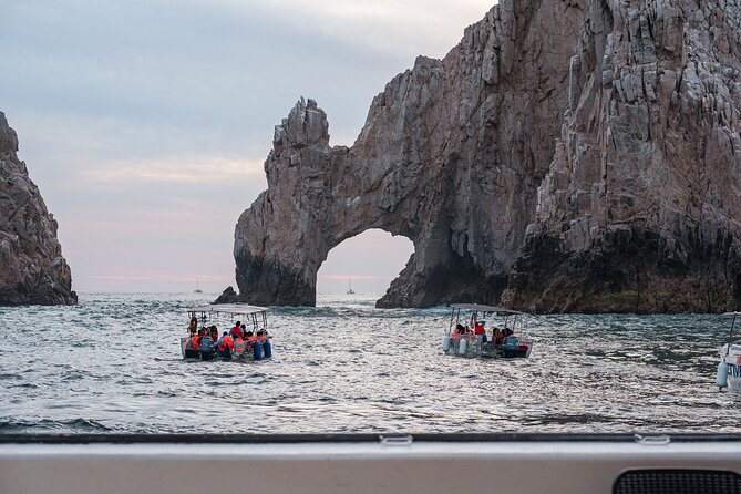 Sunset Cruise Sailing Catamaran in San Lucas - Potential Sunset Viewing Challenges