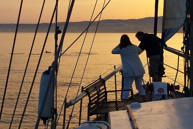 Sunset Sailing Experience in Estepona - Pricing Details