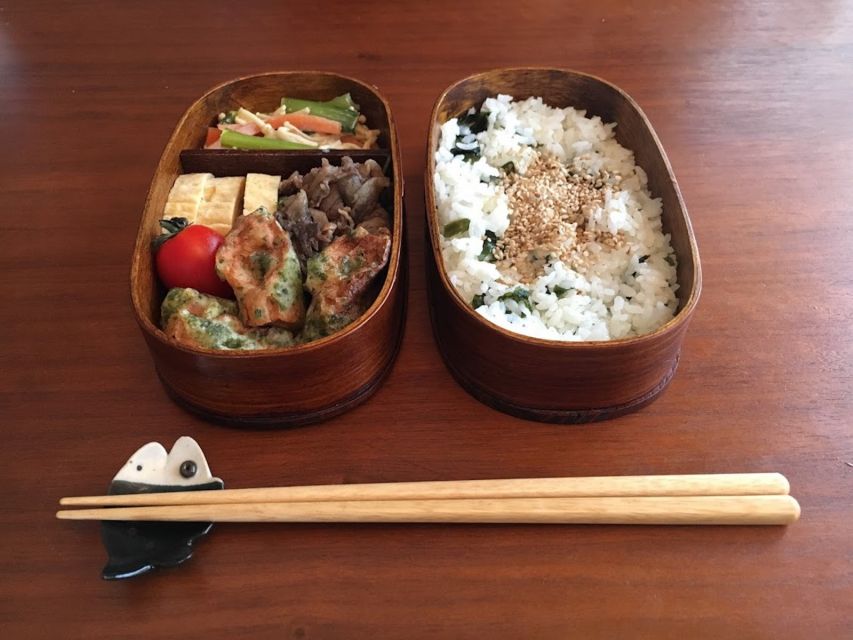 Tokyo: Private Japanese Cooking Class With a Local Chef - Authenticity and Immersion