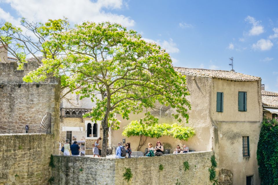 Toulouse: Carcassonne Day Trip by Coach With Comtal Castel - Essential Tips for Your Trip