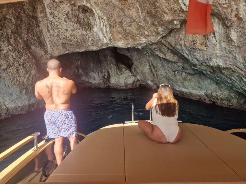 Tour Capri: Discover the Island of VIPs by Boat - Final Words