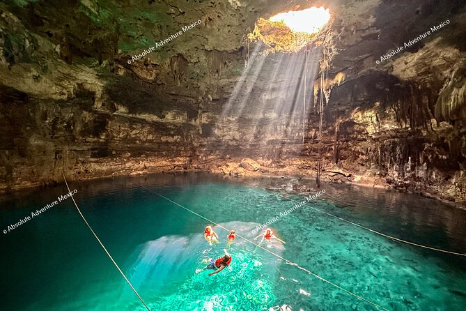 VIP Chichen Itza Private Tour With Sacred Cenote and Valladolid - Directions and What to Bring