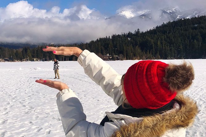 Whistler Sightseeing Tour: Discover All of Whistler Year-Round! - Customer Reviews