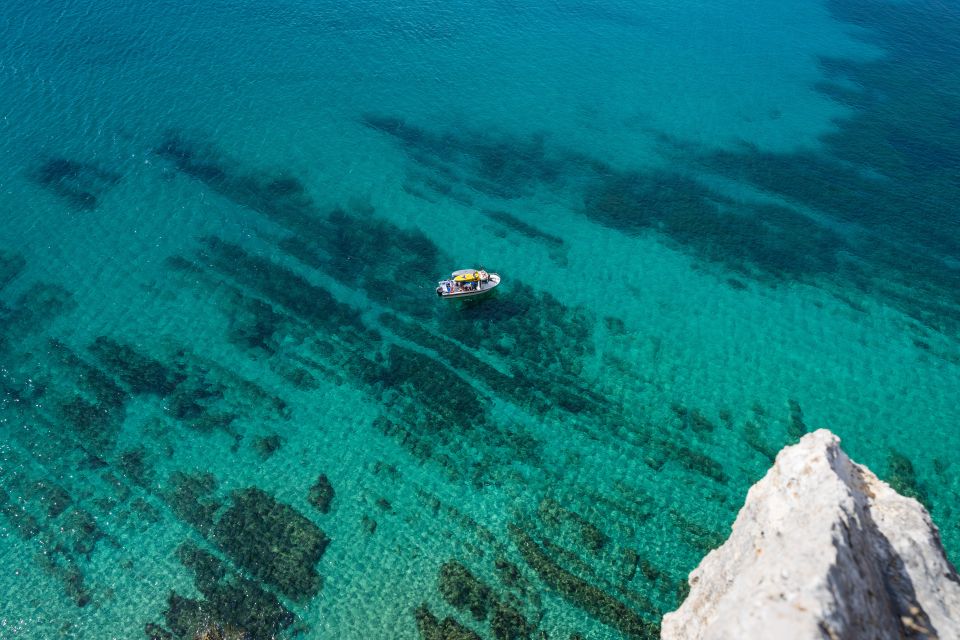 Arrábida: Boat Tour Along the Heart of Sesimbra - Common questions