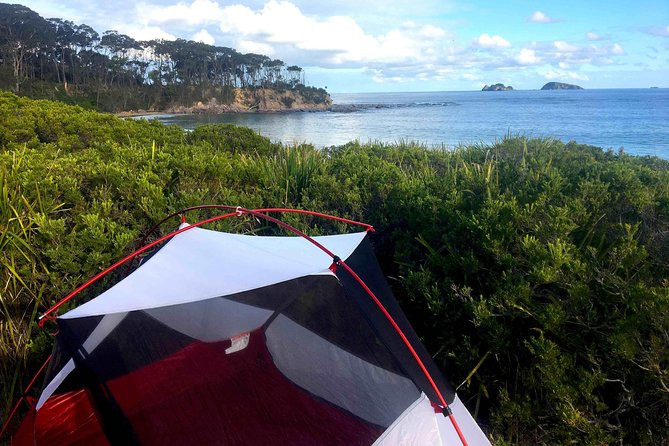 Batemans Bay Overnight Kayak Camping Tour - All Inclusive - About the Tour Operator