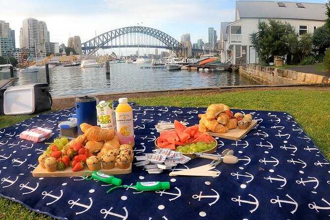 Beautiful Sydney Harbour Breakfast Kayaking Tour - Tour Inclusions and Equipment