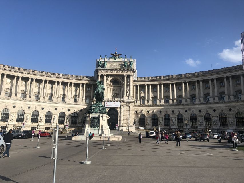 Best of Vienna City Tour - Cancellation Policy