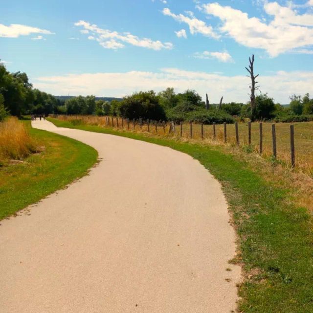 Bike Tour From Vernon to Giverny With Local Guide - Important Safety Reminders