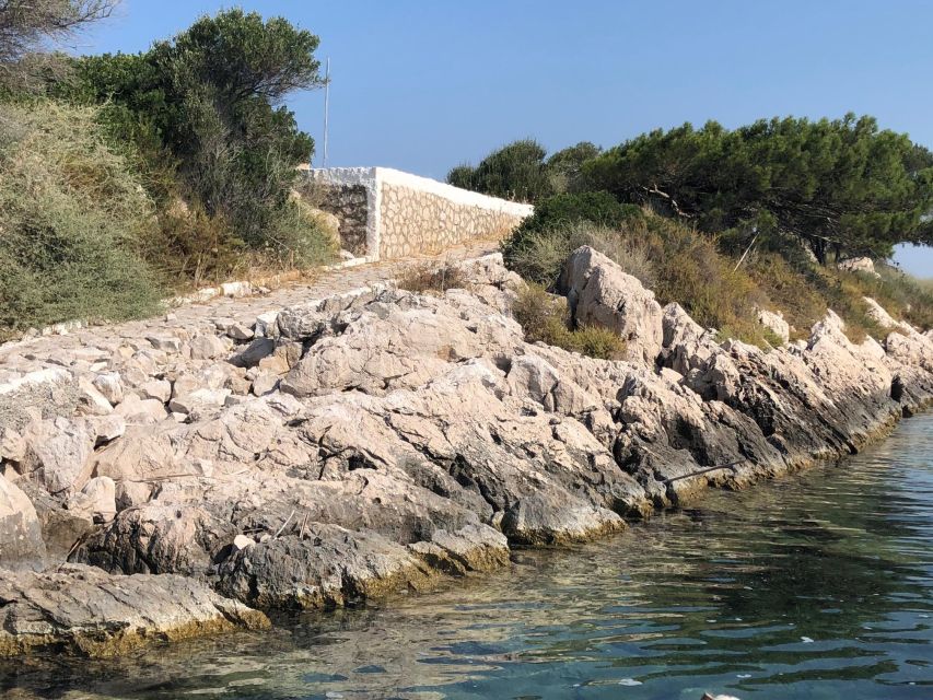 Boat Ride Tour & Lunch in Messinia, Greece - Meeting Point