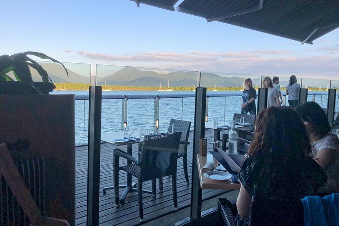 Cairns Combo: Cairns River Cruise & Small Group Cairns City Sights - Essential Tour Details and Tips