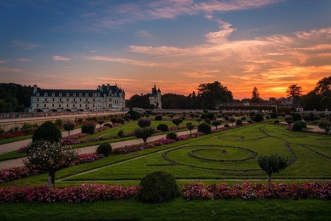 Chambord, Chenonceau and Amboise Private One-Day Tour From Paris - Copyright Details