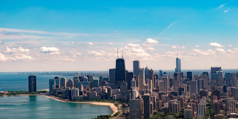 Chicago: Small Group Walking Tour With Skydeck and Boat - Final Words