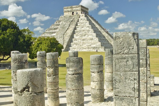 Chichén Itzá Early Access, Ek Balam & Cenote Small Group Tour  - Playa Del Carmen - Final Words and Future Expectations