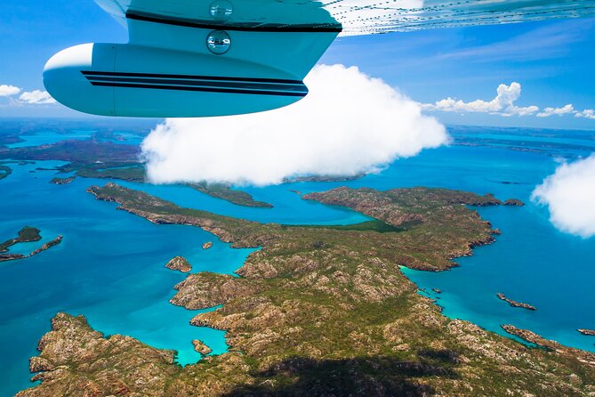 Dampier Peninsula & Aboriginal Communities From Broome (Optional Scenic Flight) - Hotel Pickup and Drop-off