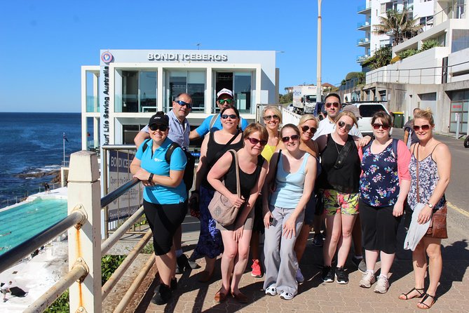 Discover Bondi Guided Beach And Coastal Walking Tour - Insider Knowledge and Tips