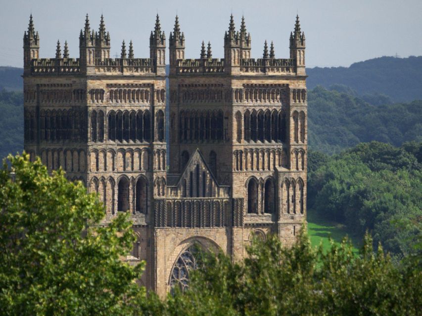 Diverse Heritage – Durham Walking Tour for Couples - Common questions