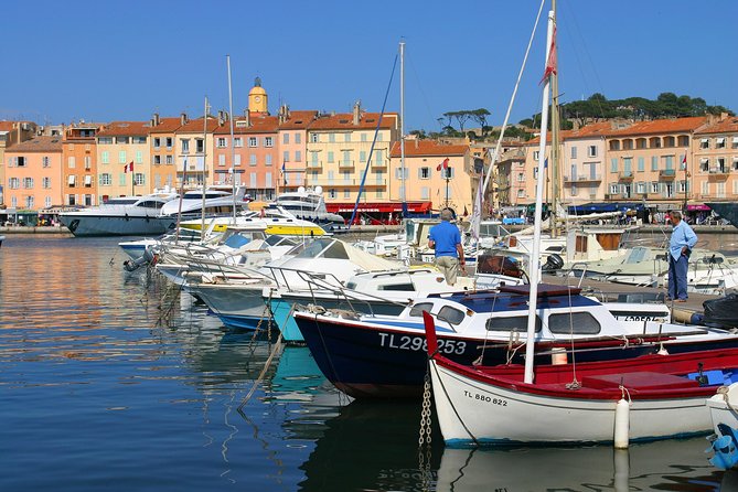 Ferry From Cannes to St Tropez - Final Words