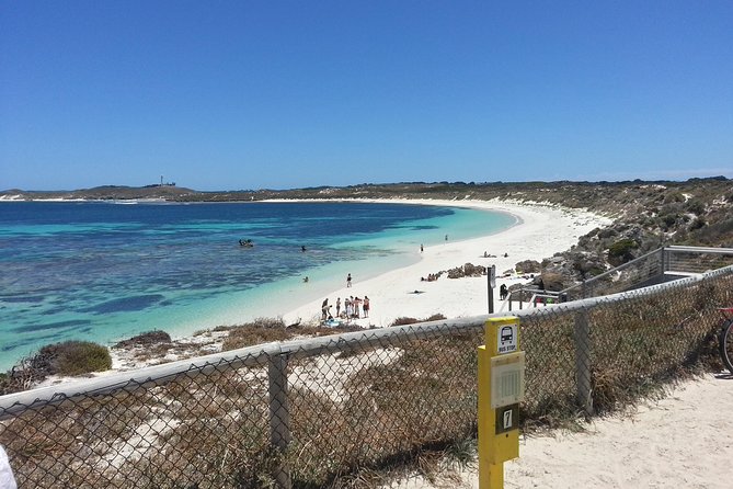 Fly to Rottnest Island by Plane - Preparing for Your Flight