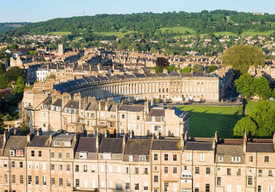 From Birmingham: Stonehenge & Bath Day Tour - Final Words