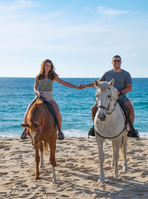 From Evora: Horseback Riding on Comporta Beach - Common questions