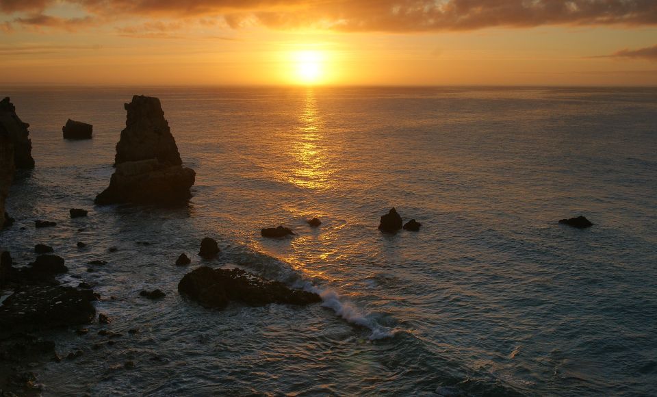 From Lisbon: Alentejo Coast Full-Day Private Tour - Highlighted Stops