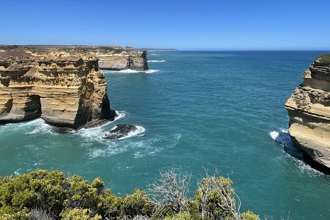 Great Ocean Road Morning at 12 Apostles Scenic Melbourne Day Tour - Tour Inclusions and Extras