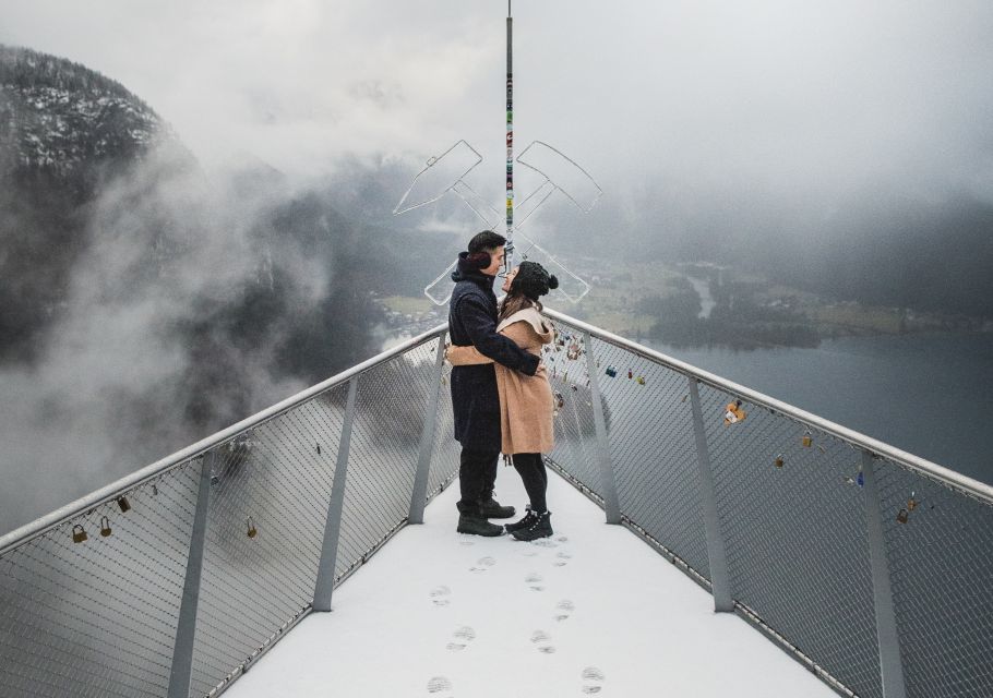 Hallstatt: Sunrise Hike With a Photographer - Directions