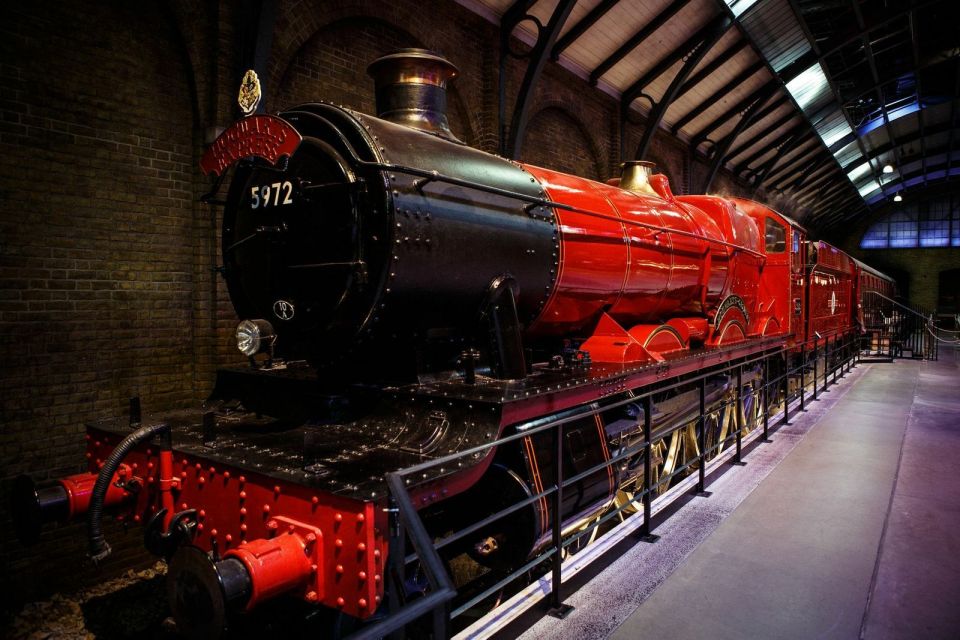 Harry Potter Family Package With Transfers From London - Travel Directions and Recommendations