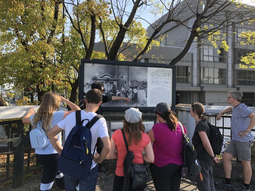 Hiroshima: City Reconstruction History E-Bike Tour - Customer Testimonials