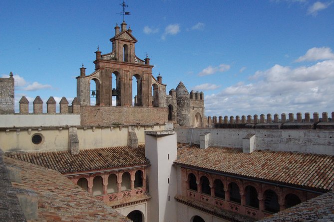 Italica Roman Ruins Tour From Seville - Whats Included