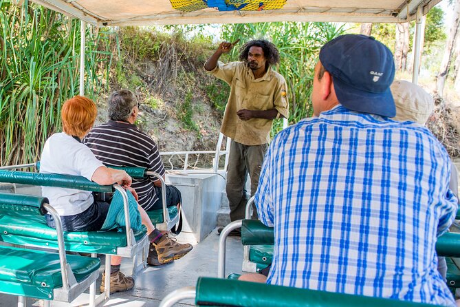 Kakadu National Park Cultural Experience - Real Traveler Reviews and Ratings