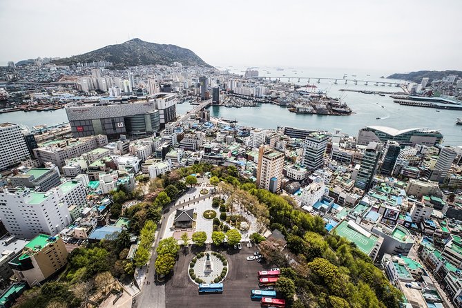 KORAIL Pack Voyager: Gyeongju, Busan and Jeju 5 Days From Seoul - Important Tour Details