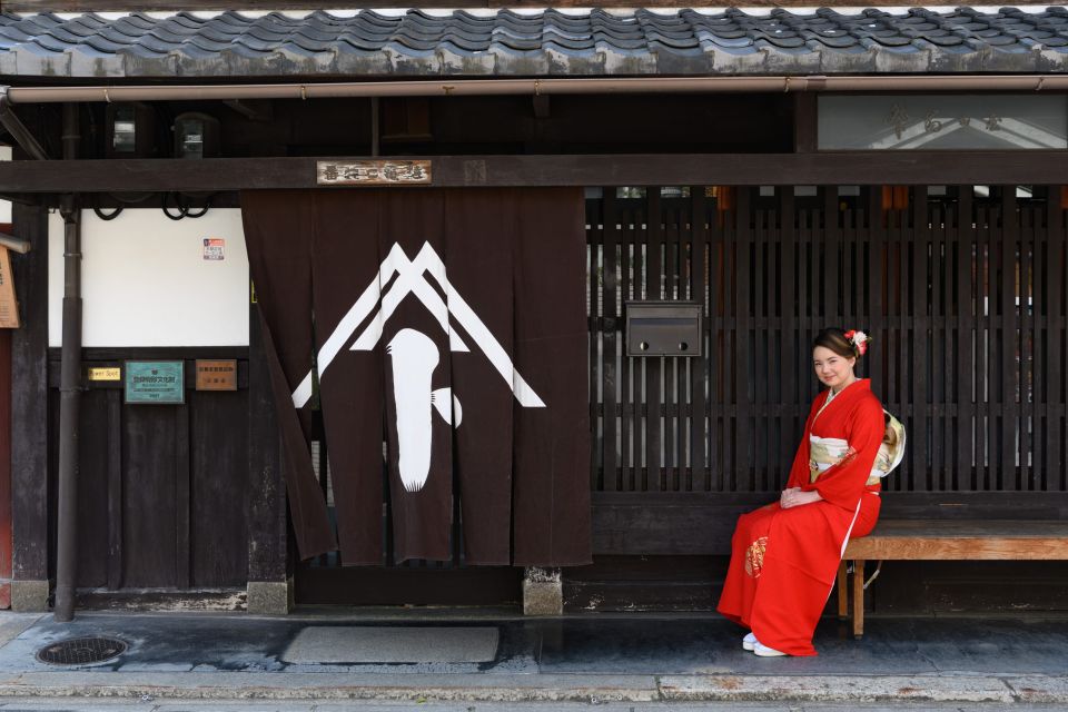 Kyoto: Traditional Townhouse Tour, Kimono & Tea Ceremony - Common questions